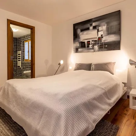 Triplex Penthouse In The Heart Of Vermala *