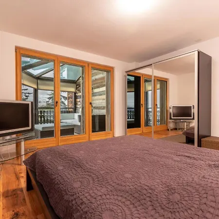 Triplex Penthouse In The Heart Of Vermala