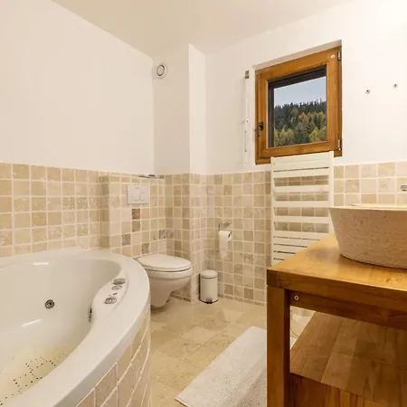 Triplex Penthouse In The Heart Of Vermala Apartamento *