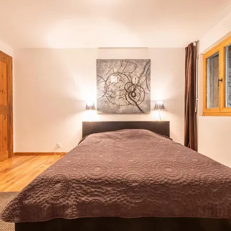 Apartamento Triplex Penthouse In The Heart Of Vermala *